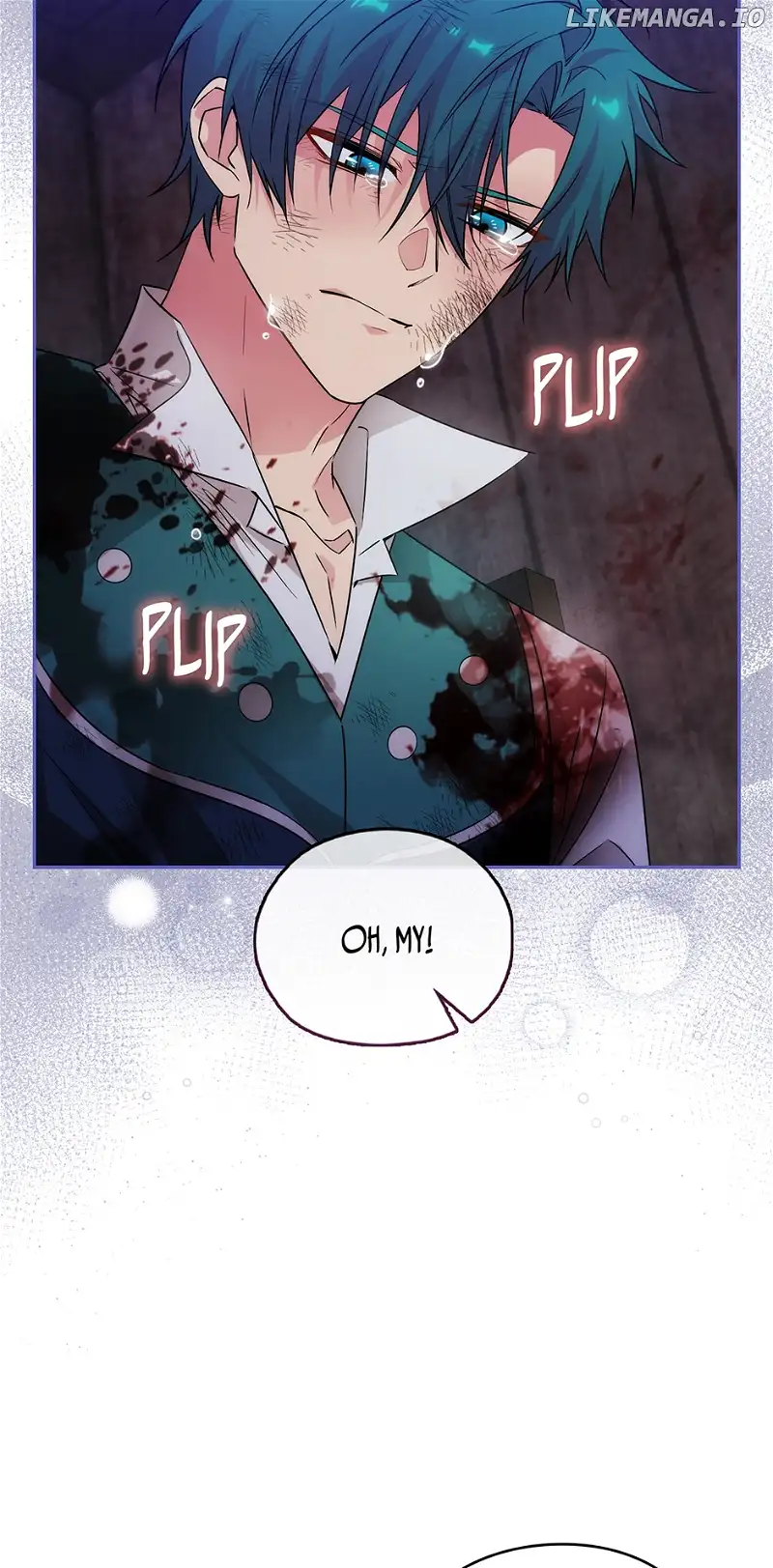 Reminiscence Adonis Chapter 261 page 54
