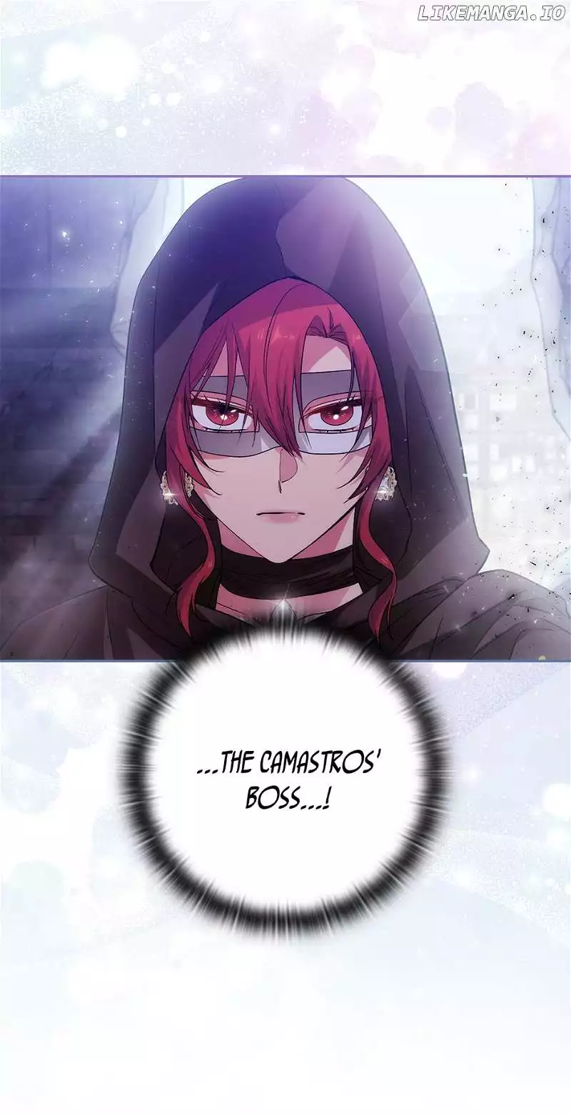 Reminiscence Adonis Chapter 261 page 78