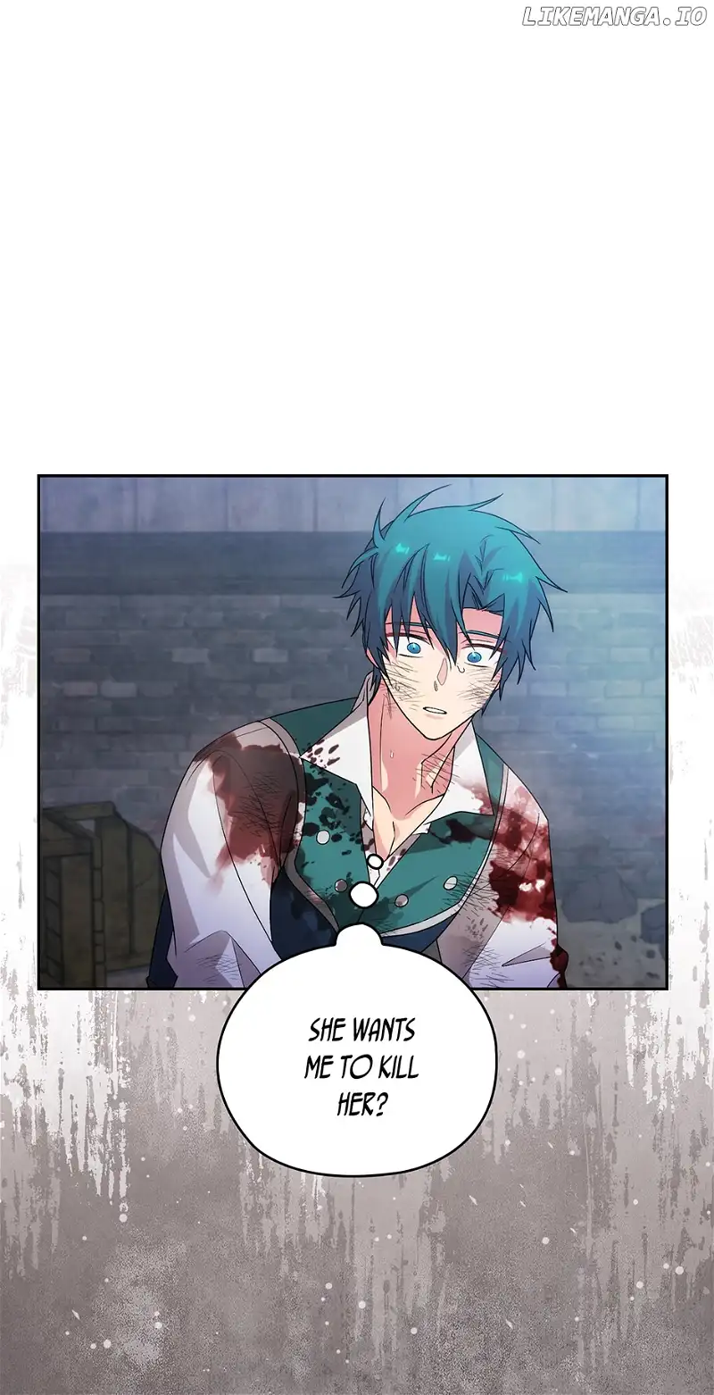 Reminiscence Adonis Chapter 261 page 84