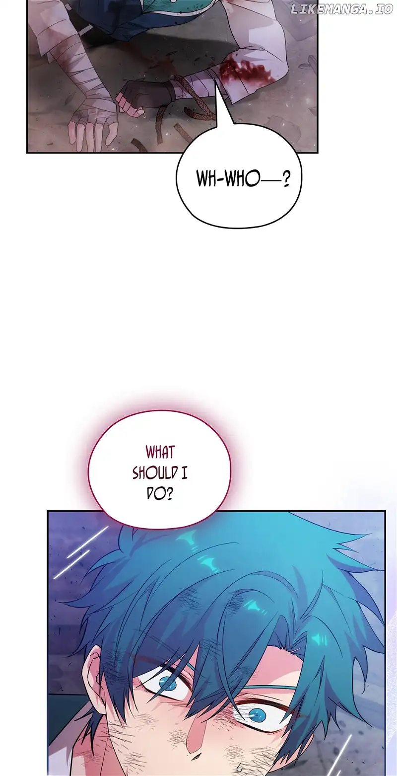 Reminiscence Adonis Chapter 261 page 73