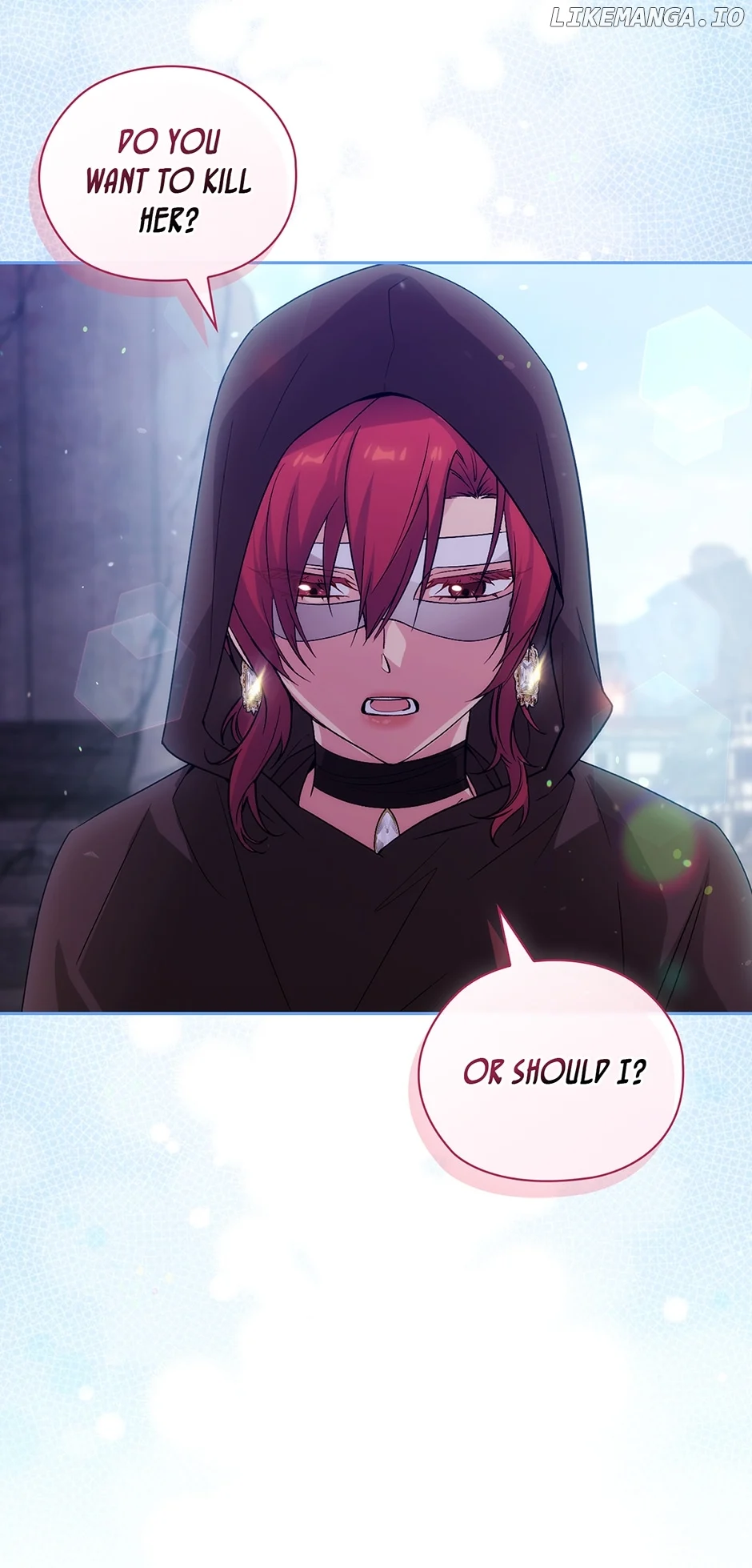Reminiscence Adonis Chapter 262 page 2