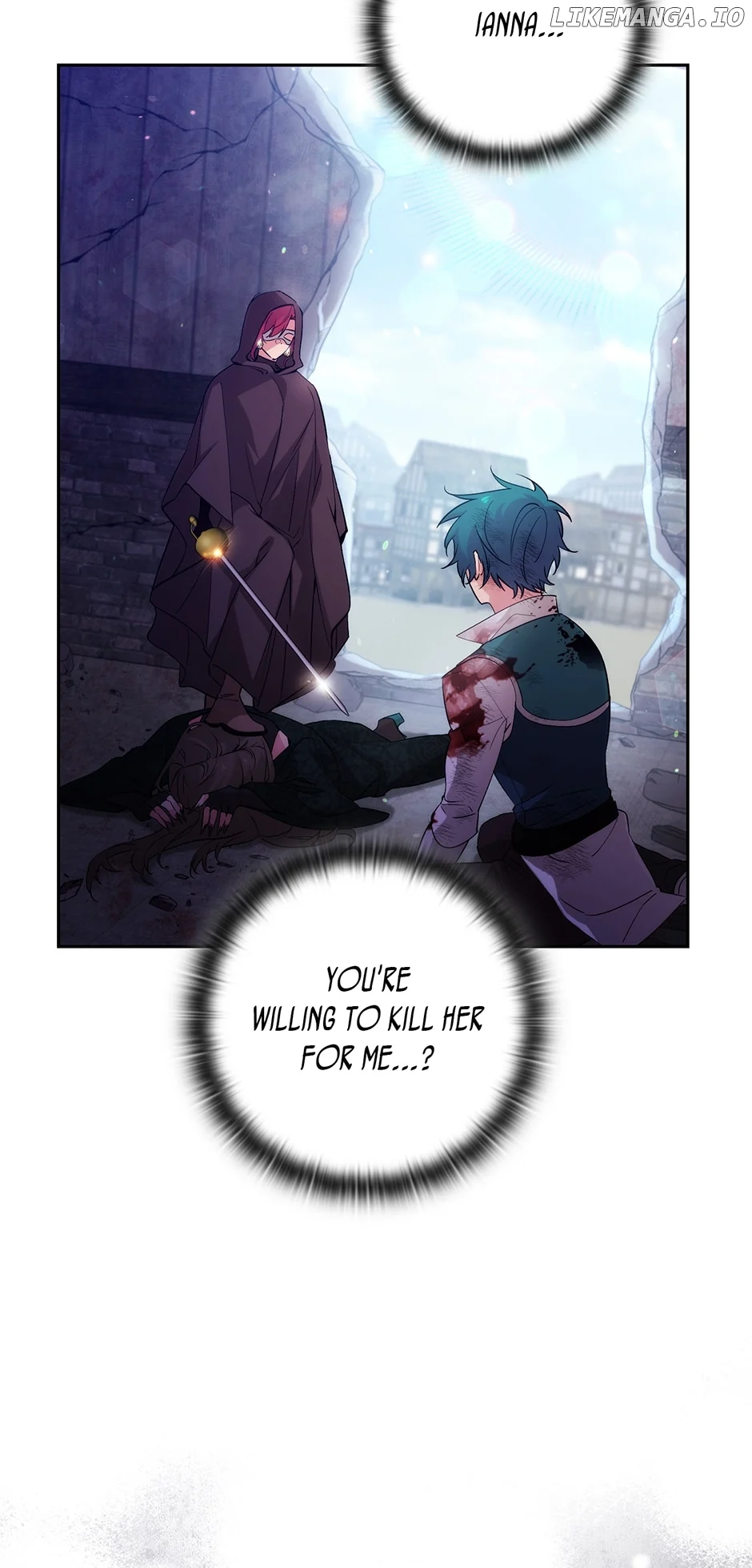 Reminiscence Adonis Chapter 262 page 4