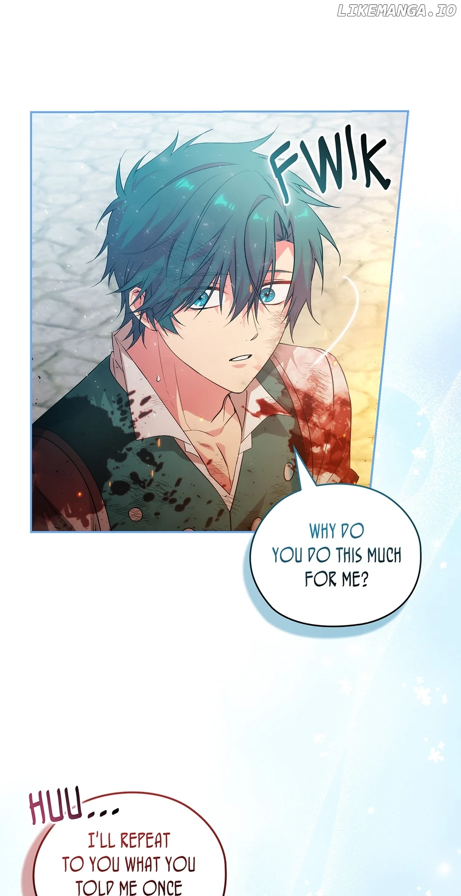Reminiscence Adonis Chapter 262 page 10