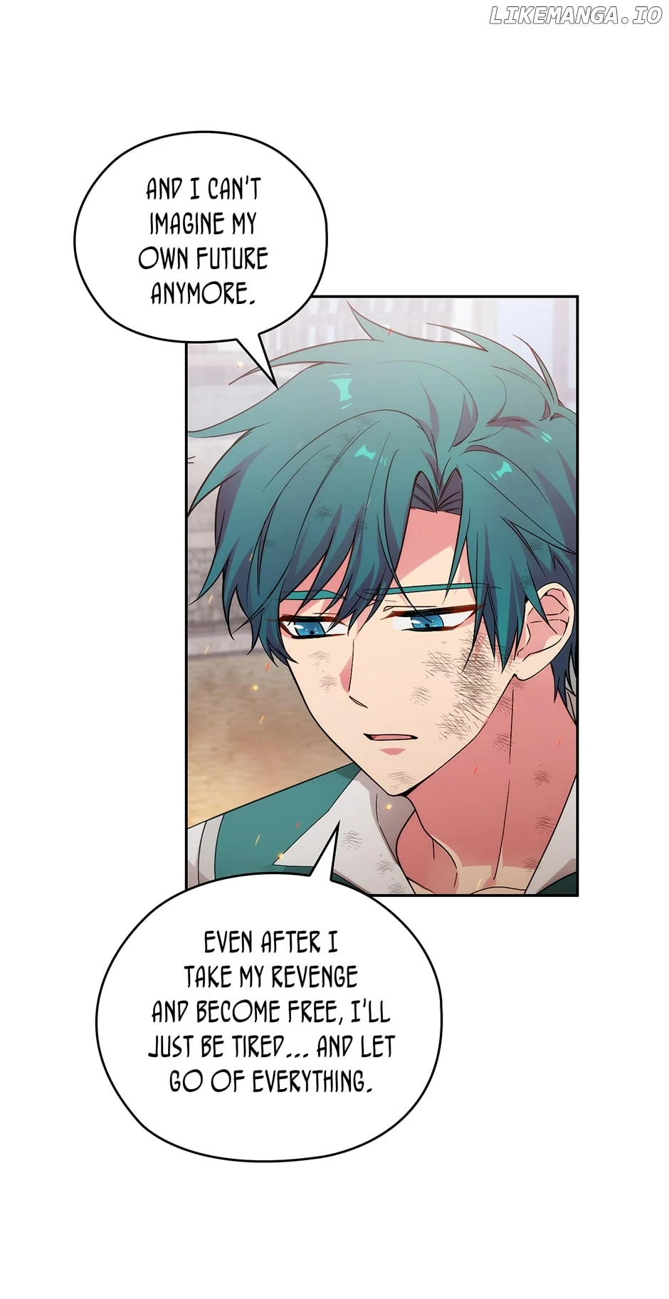 Reminiscence Adonis Chapter 262 page 17