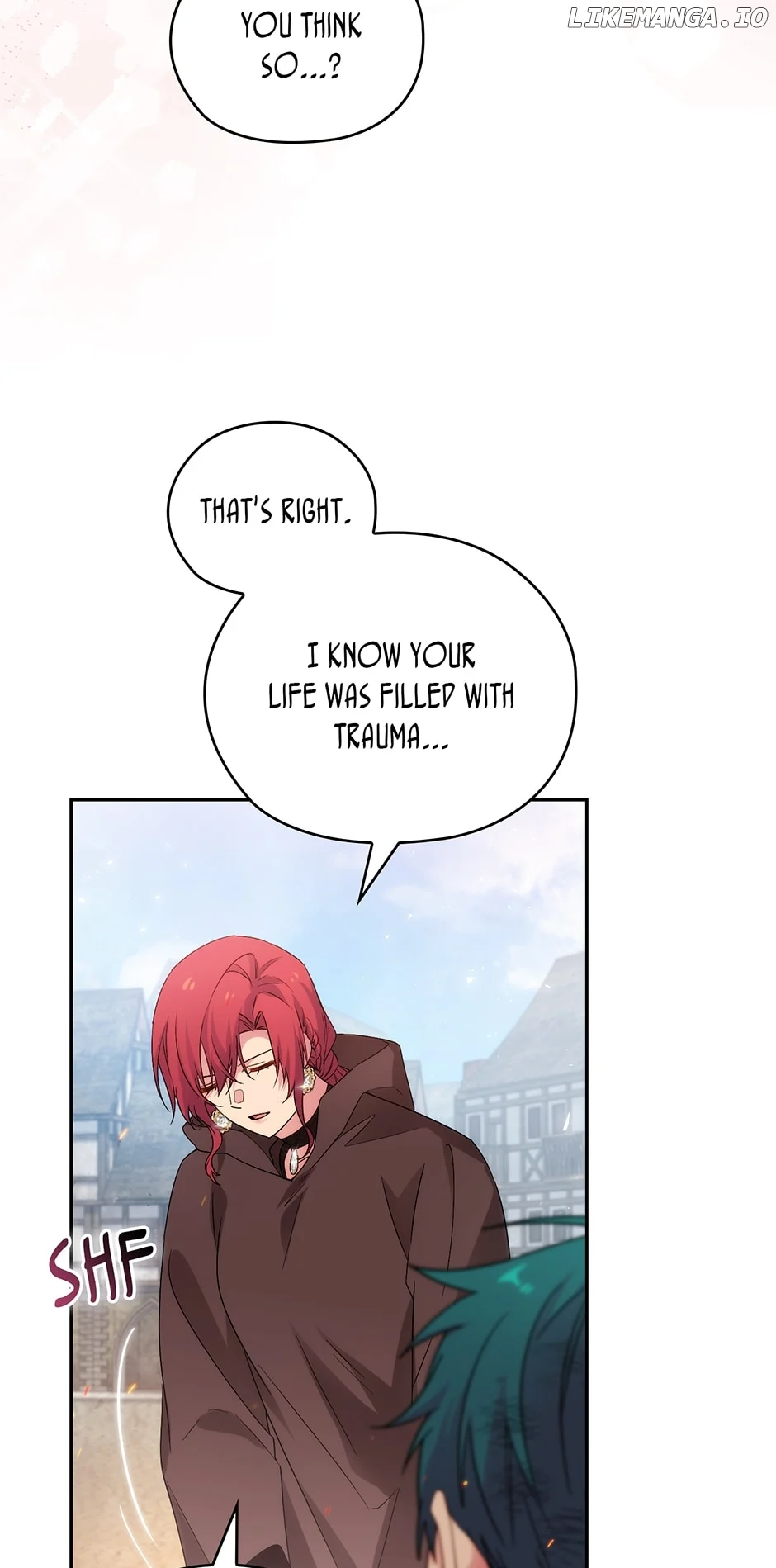 Reminiscence Adonis Chapter 262 page 21