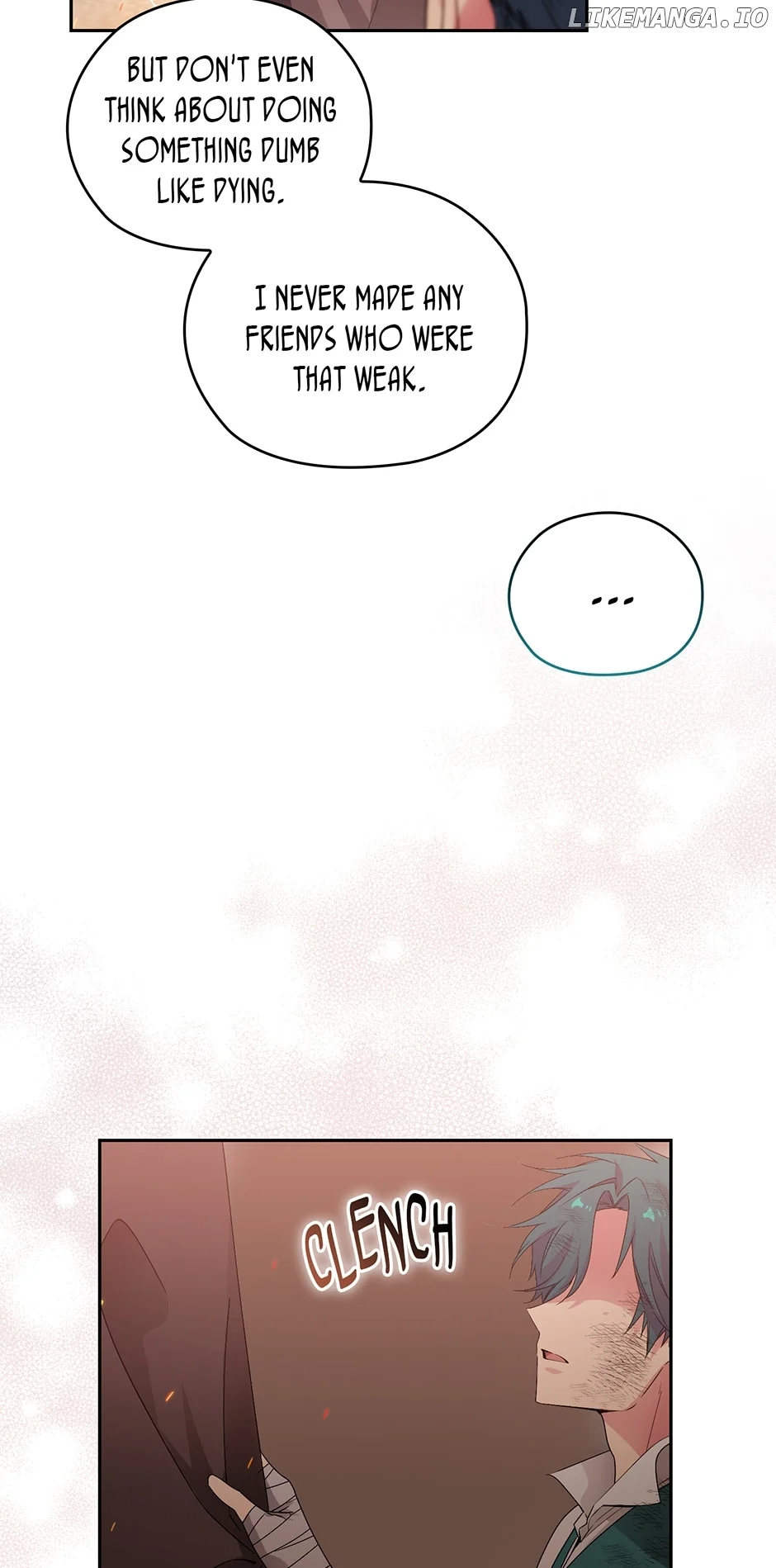 Reminiscence Adonis Chapter 262 page 22