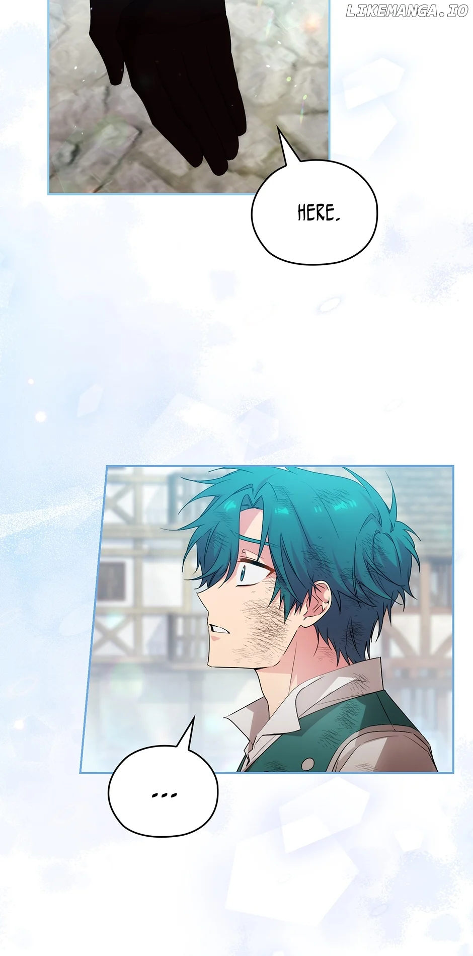 Reminiscence Adonis Chapter 262 page 28