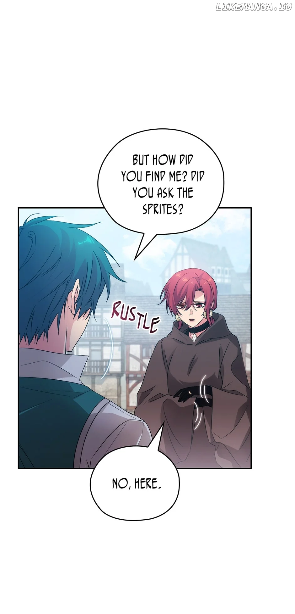 Reminiscence Adonis Chapter 262 page 39
