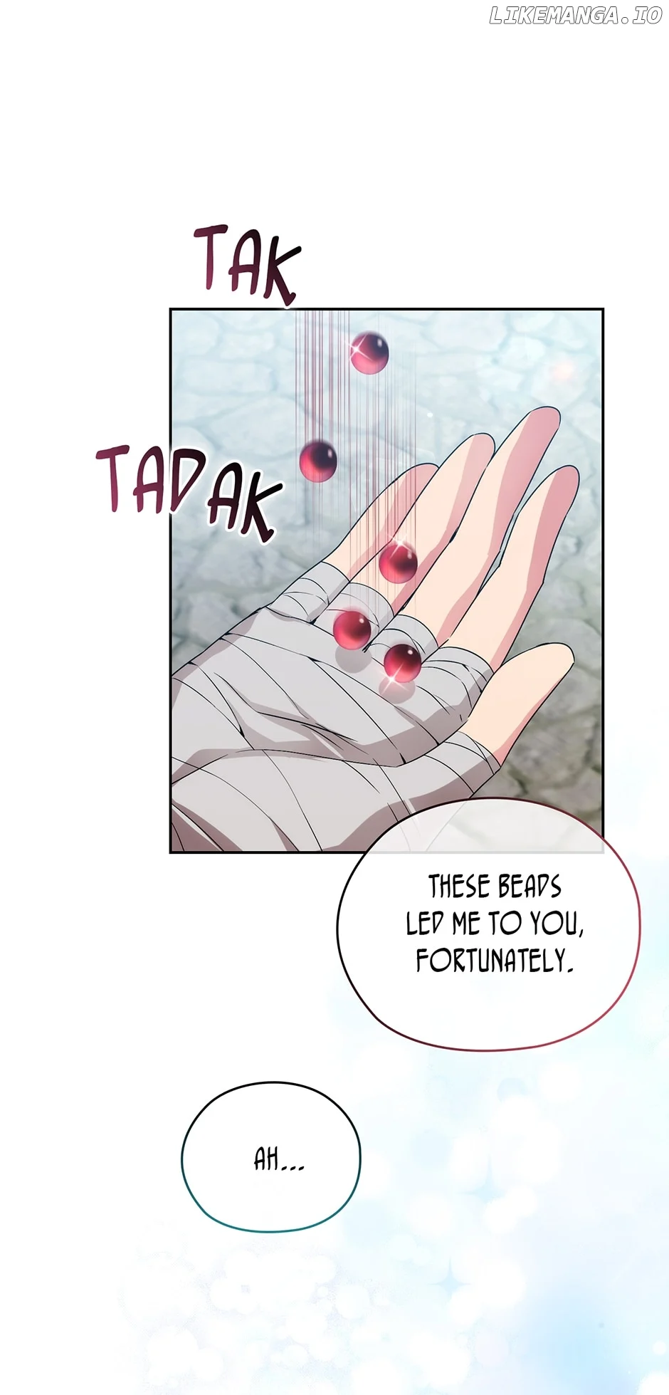 Reminiscence Adonis Chapter 262 page 40