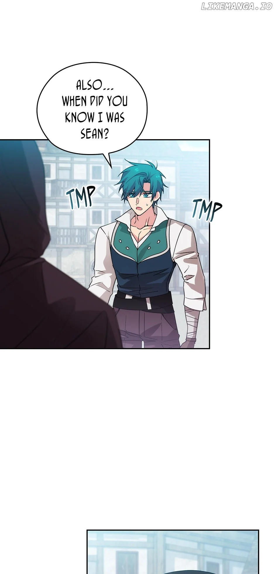 Reminiscence Adonis Chapter 262 page 44