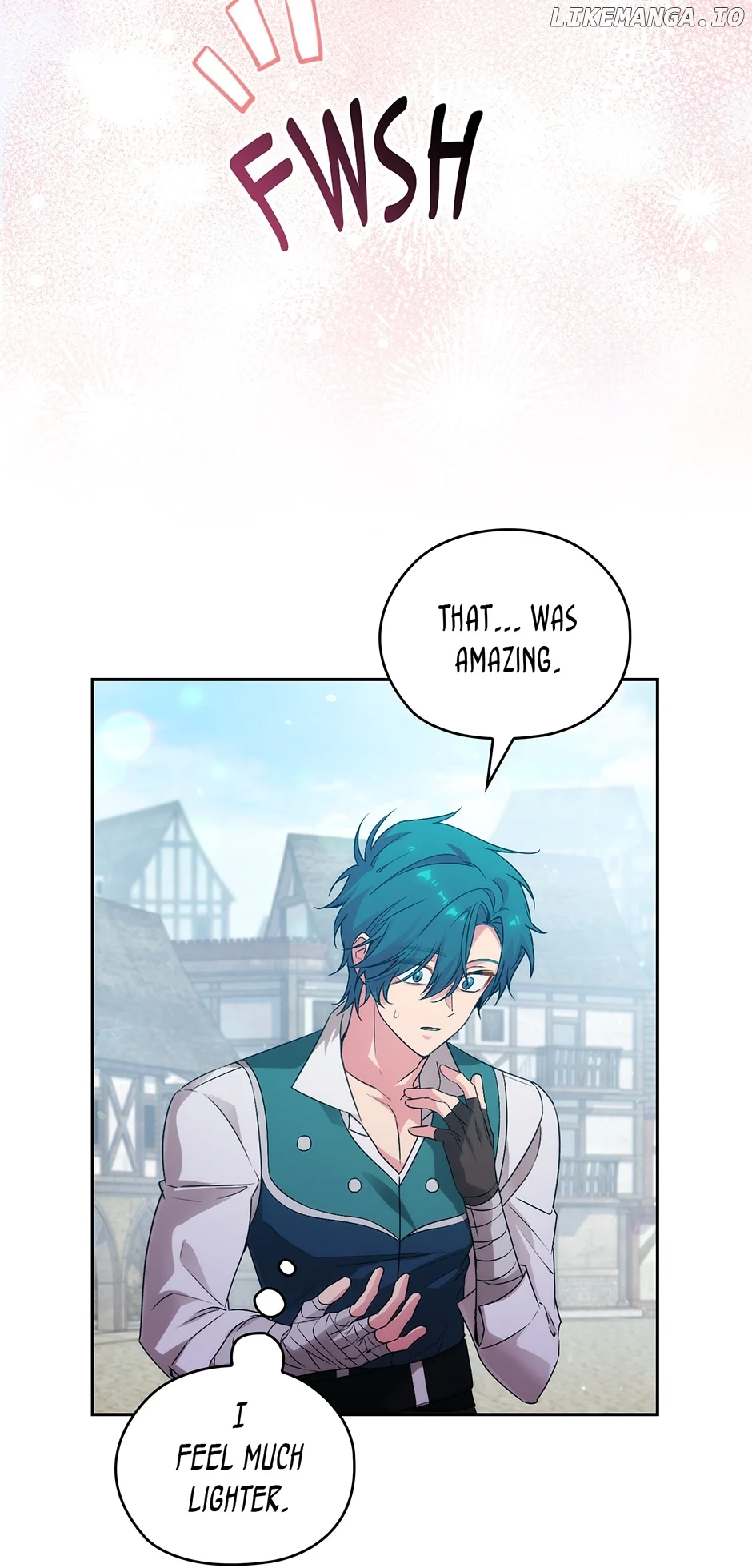 Reminiscence Adonis Chapter 262 page 38