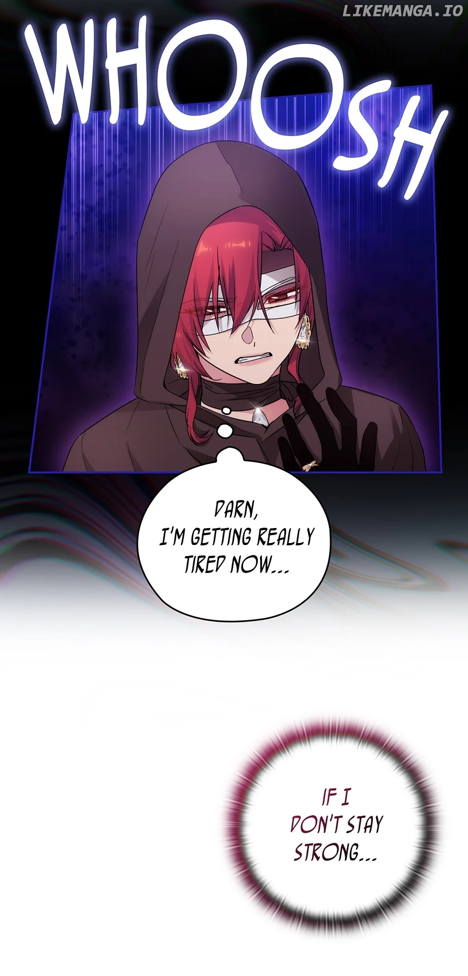 Reminiscence Adonis Chapter 262 page 43