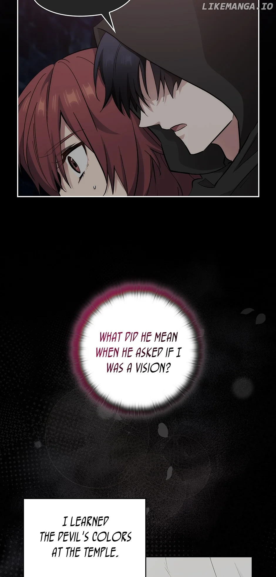 Reminiscence Adonis Chapter 262 page 56