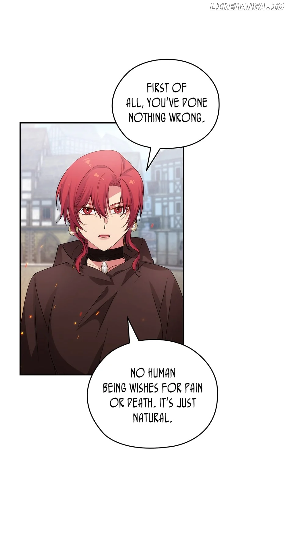 Reminiscence Adonis Chapter 262 page 19