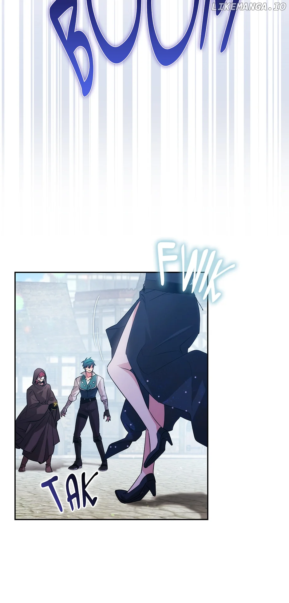 Reminiscence Adonis Chapter 262 page 67