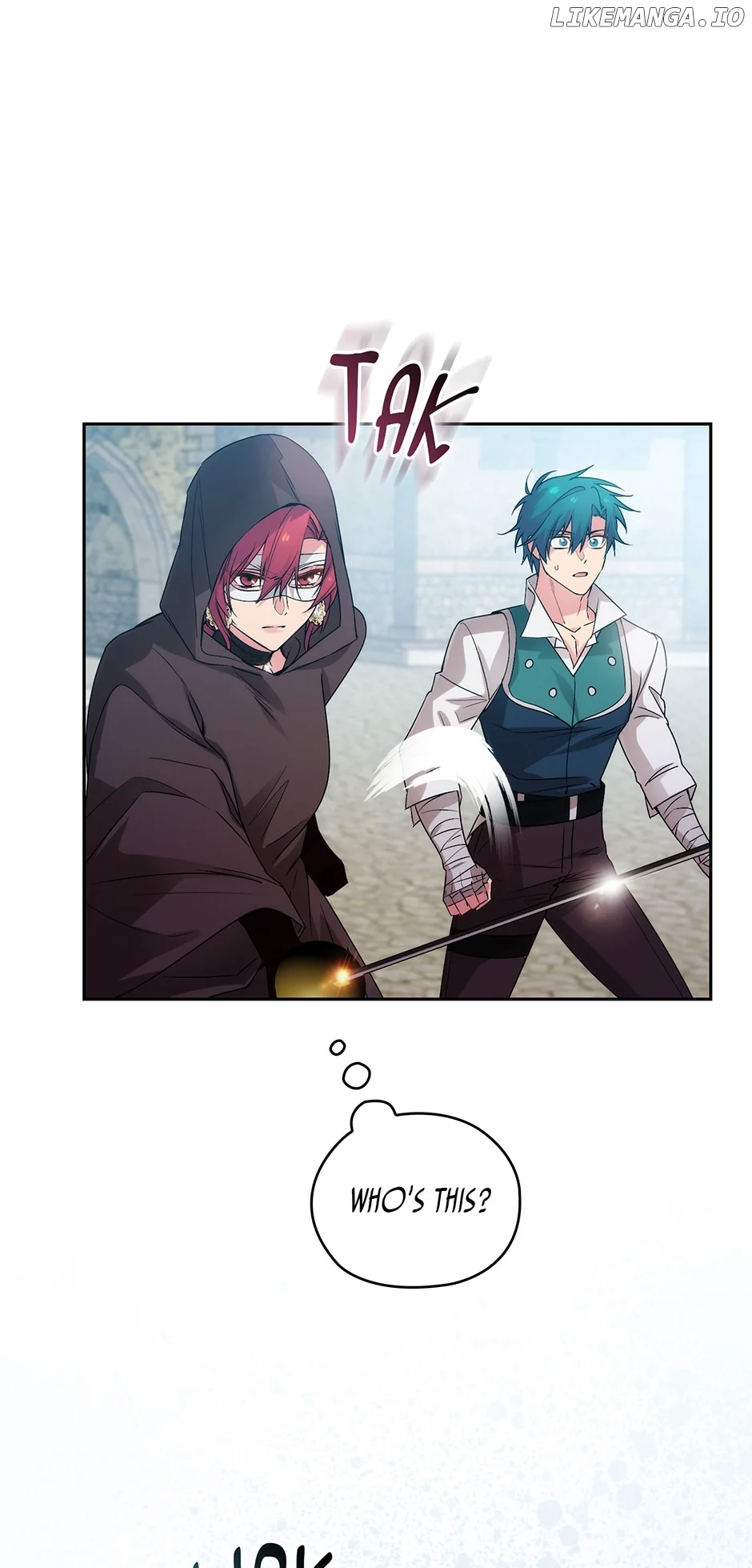 Reminiscence Adonis Chapter 262 page 68