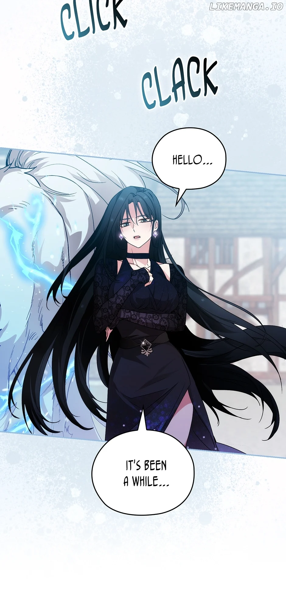 Reminiscence Adonis Chapter 262 page 69