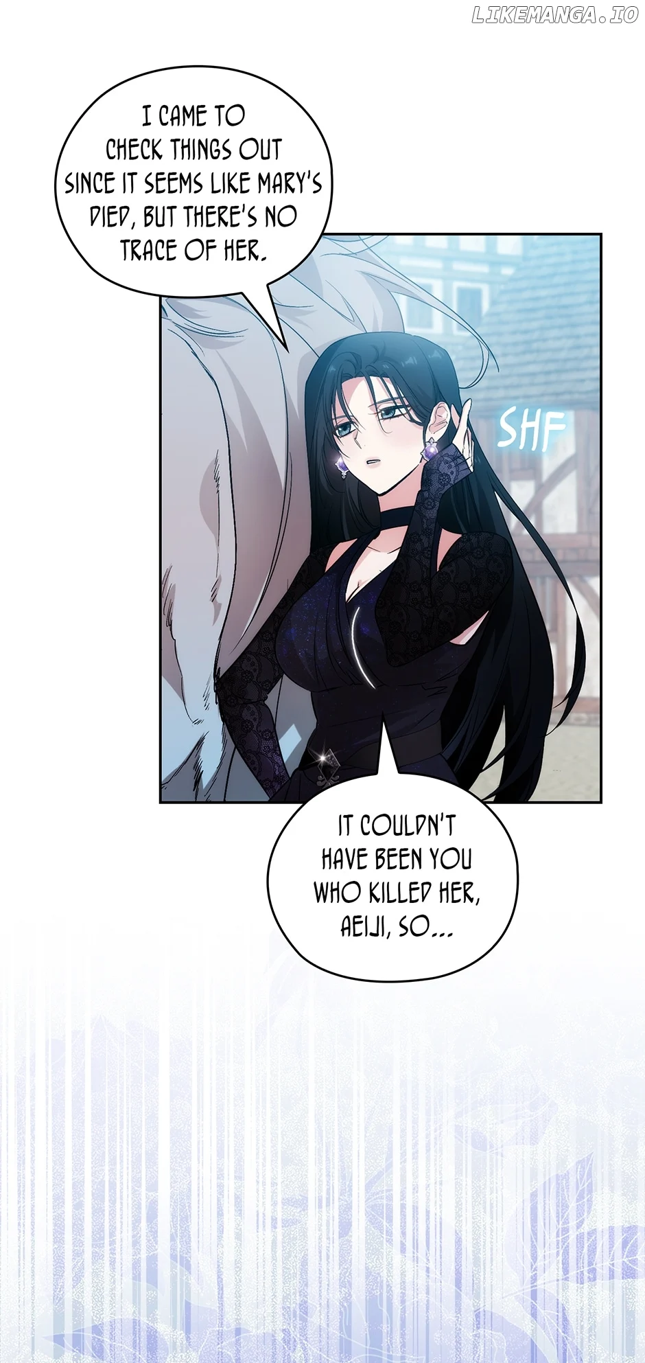 Reminiscence Adonis Chapter 262 page 71