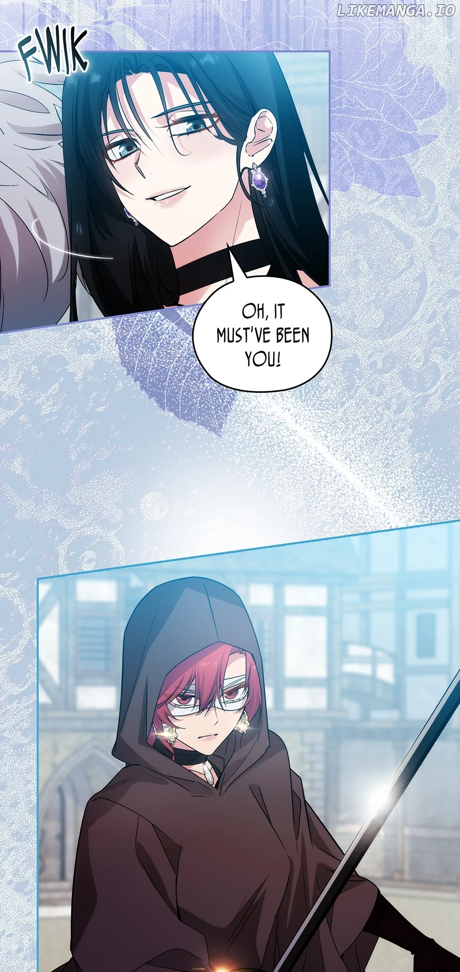Reminiscence Adonis Chapter 262 page 72