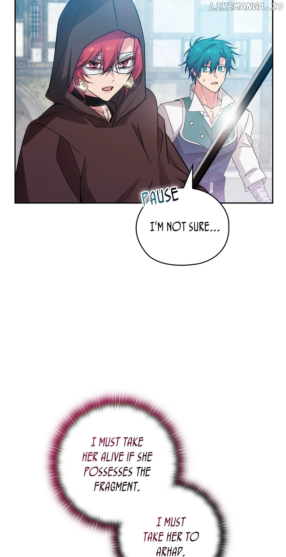 Reminiscence Adonis Chapter 263 page 5
