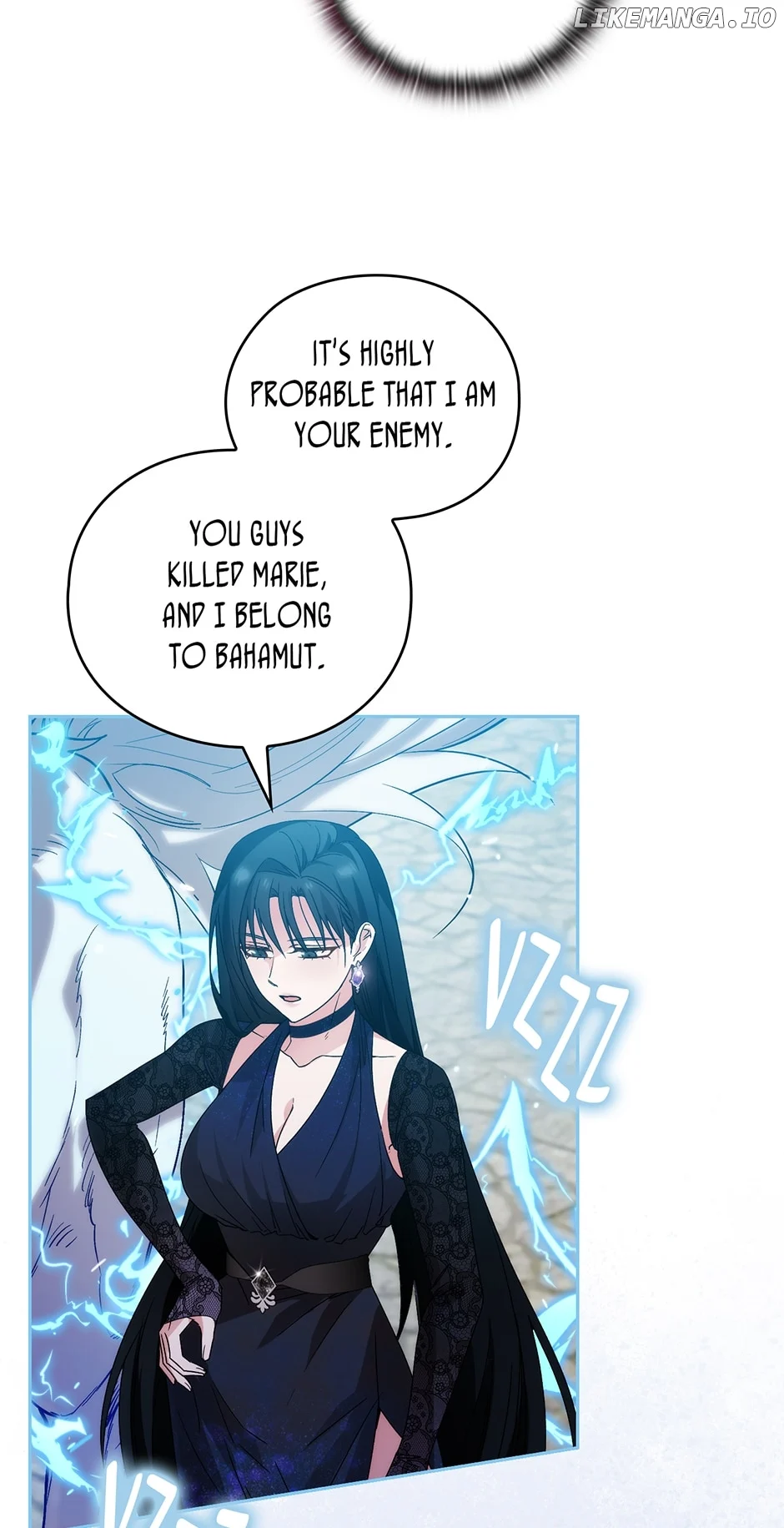 Reminiscence Adonis Chapter 263 page 6
