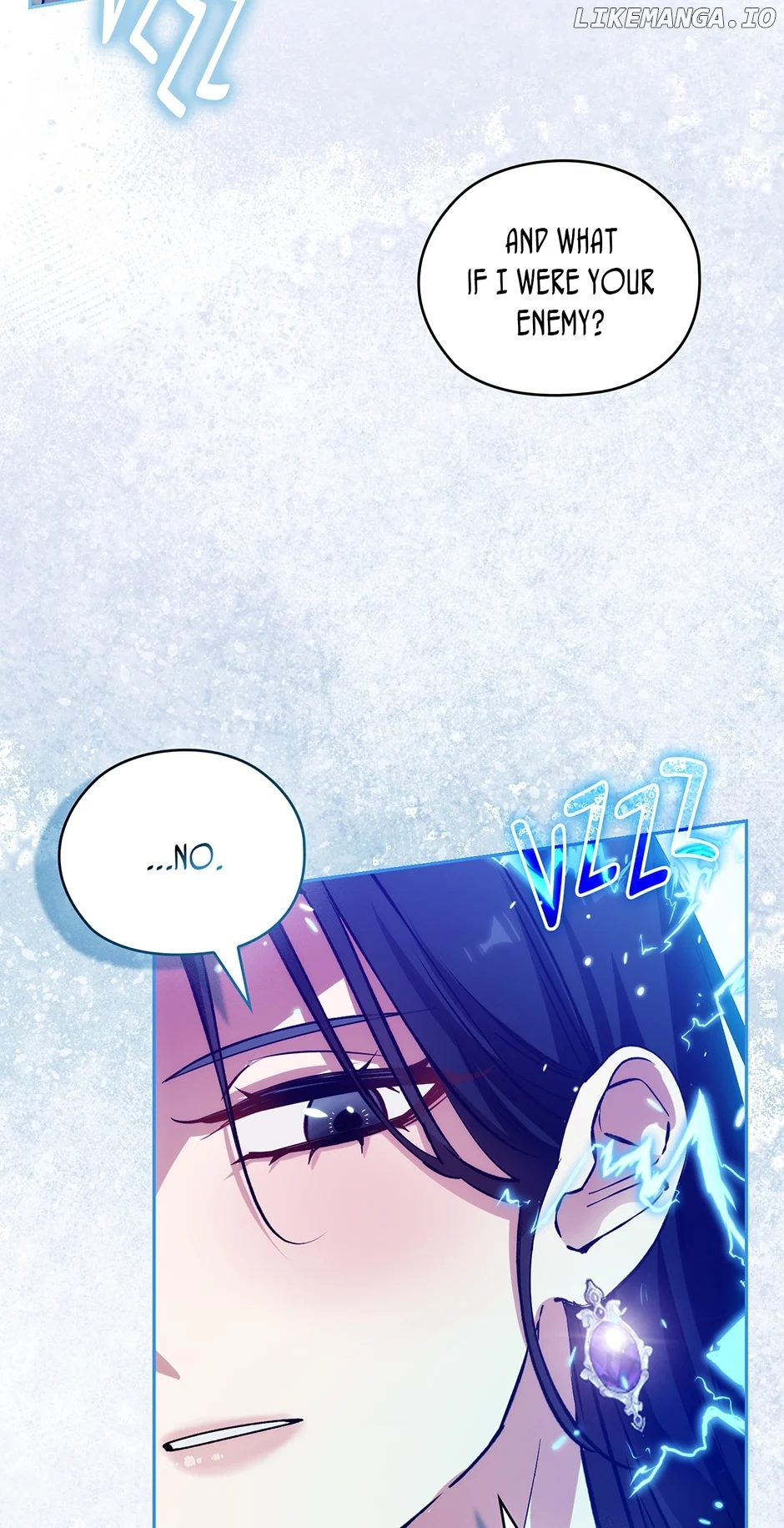 Reminiscence Adonis Chapter 263 page 7