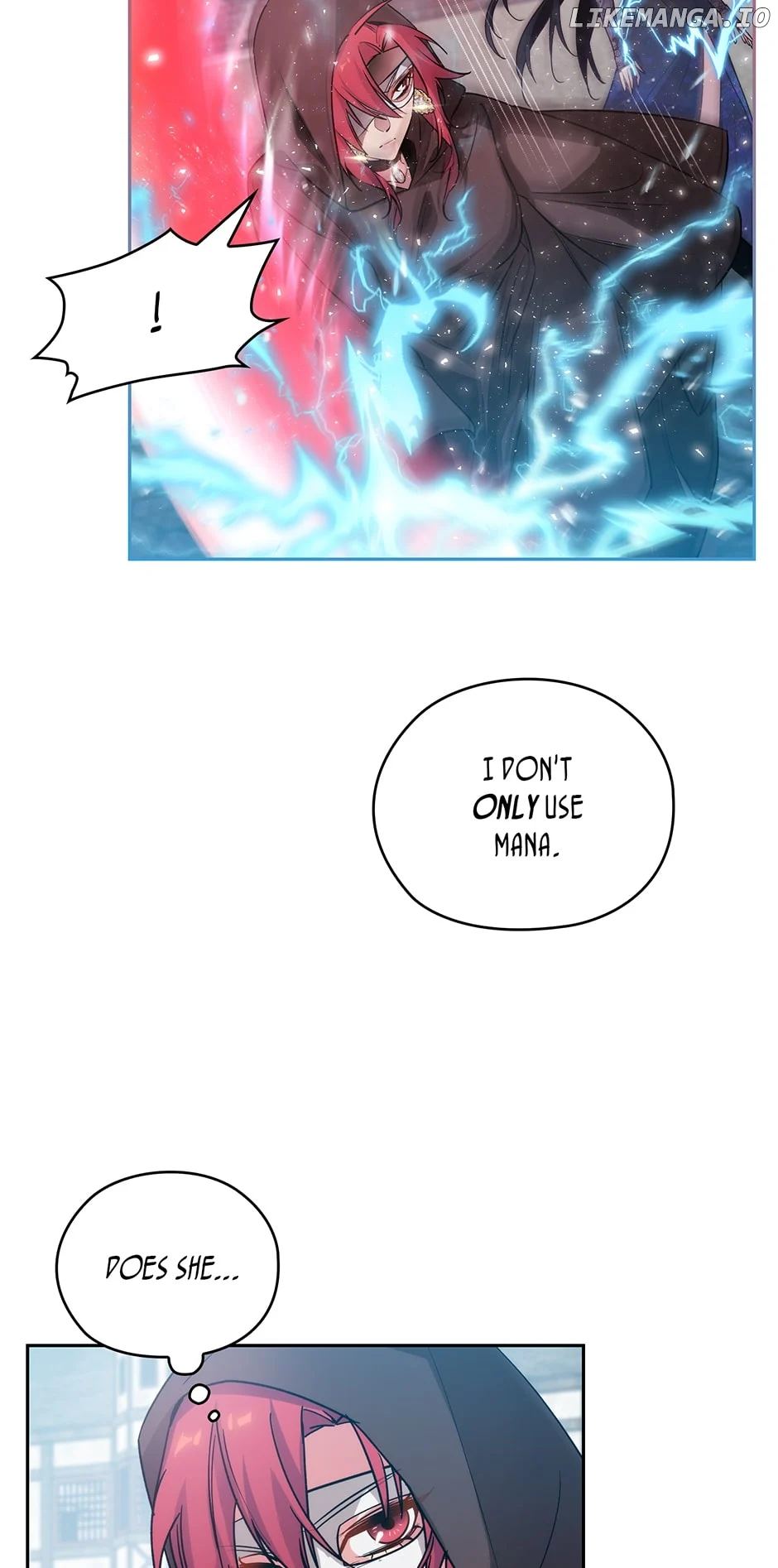 Reminiscence Adonis Chapter 263 page 17