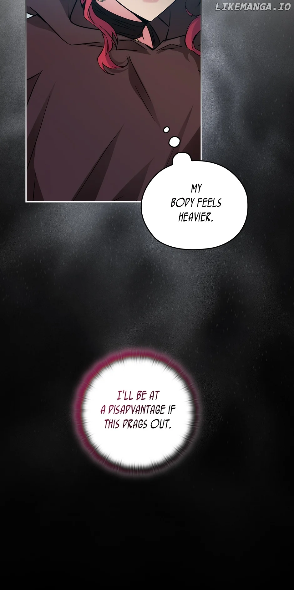 Reminiscence Adonis Chapter 263 page 20