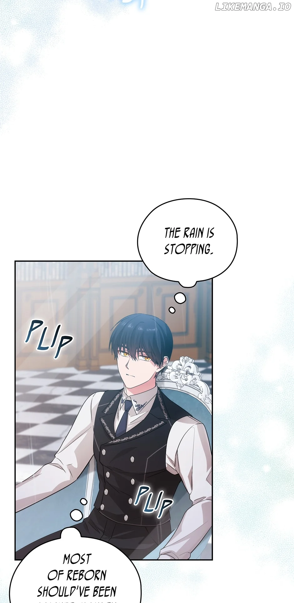 Reminiscence Adonis Chapter 263 page 34