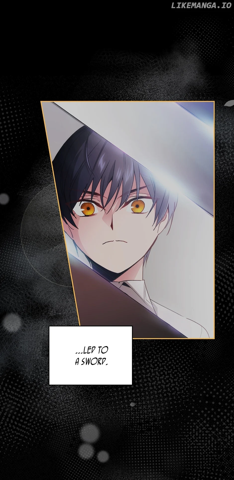 Reminiscence Adonis Chapter 263 page 39