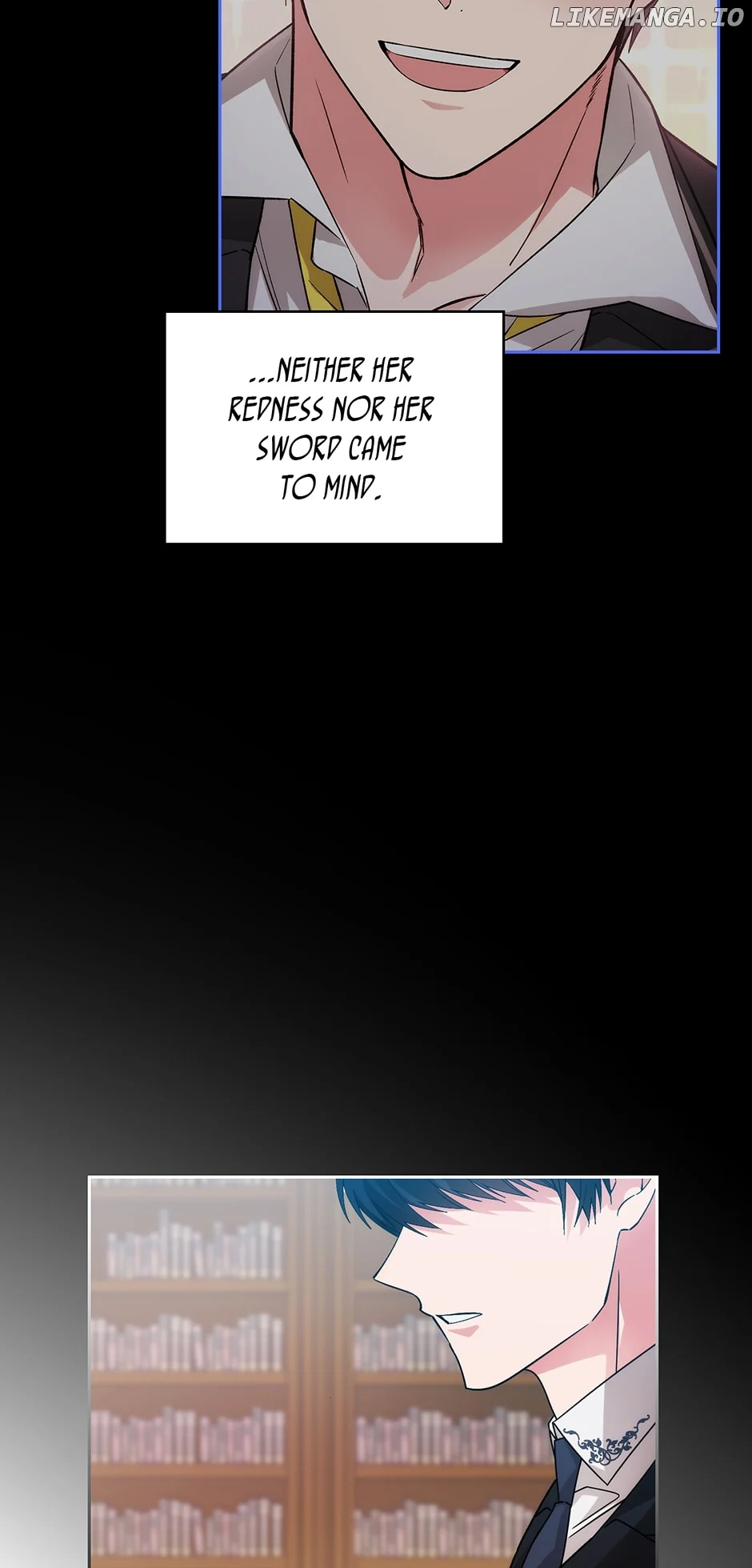 Reminiscence Adonis Chapter 263 page 43