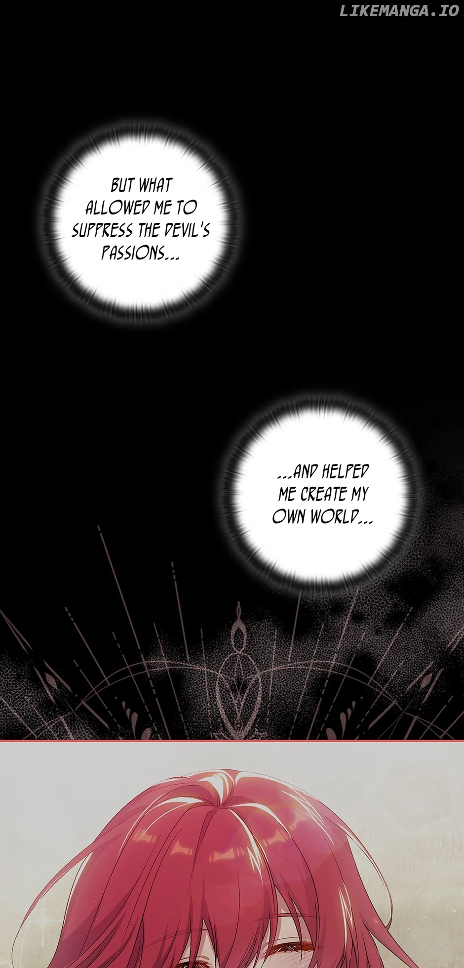 Reminiscence Adonis Chapter 263 page 41
