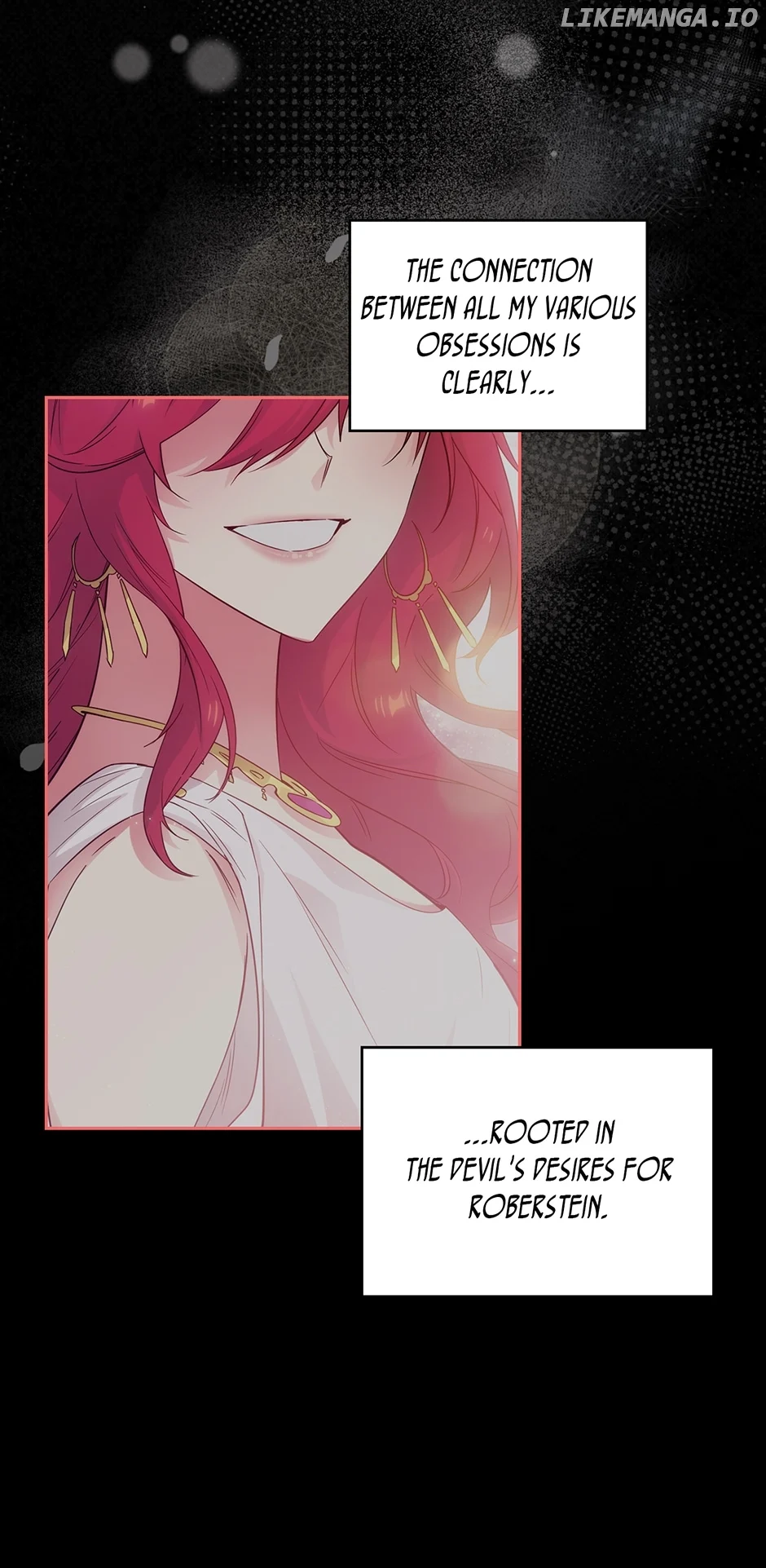 Reminiscence Adonis Chapter 263 page 40