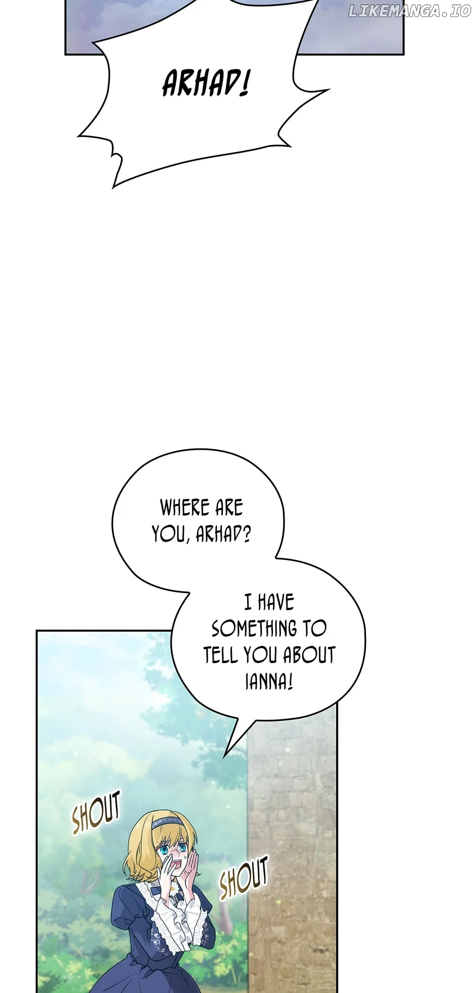 Reminiscence Adonis Chapter 263 page 52