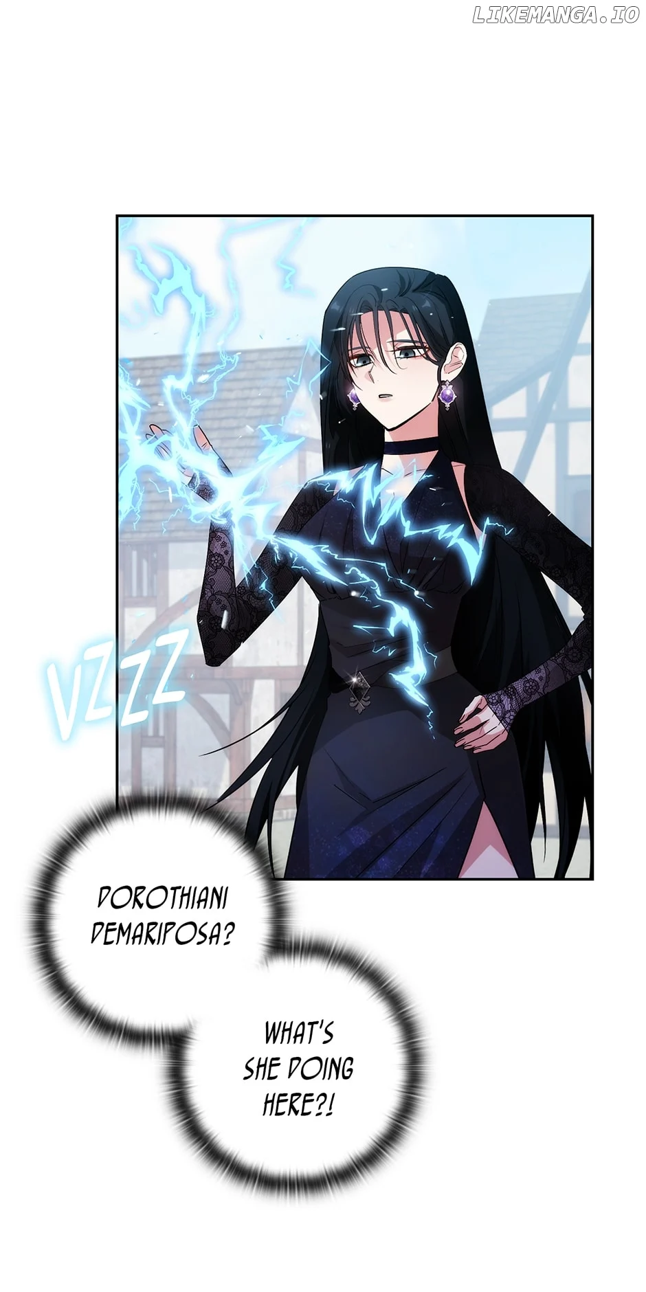 Reminiscence Adonis Chapter 263 page 61