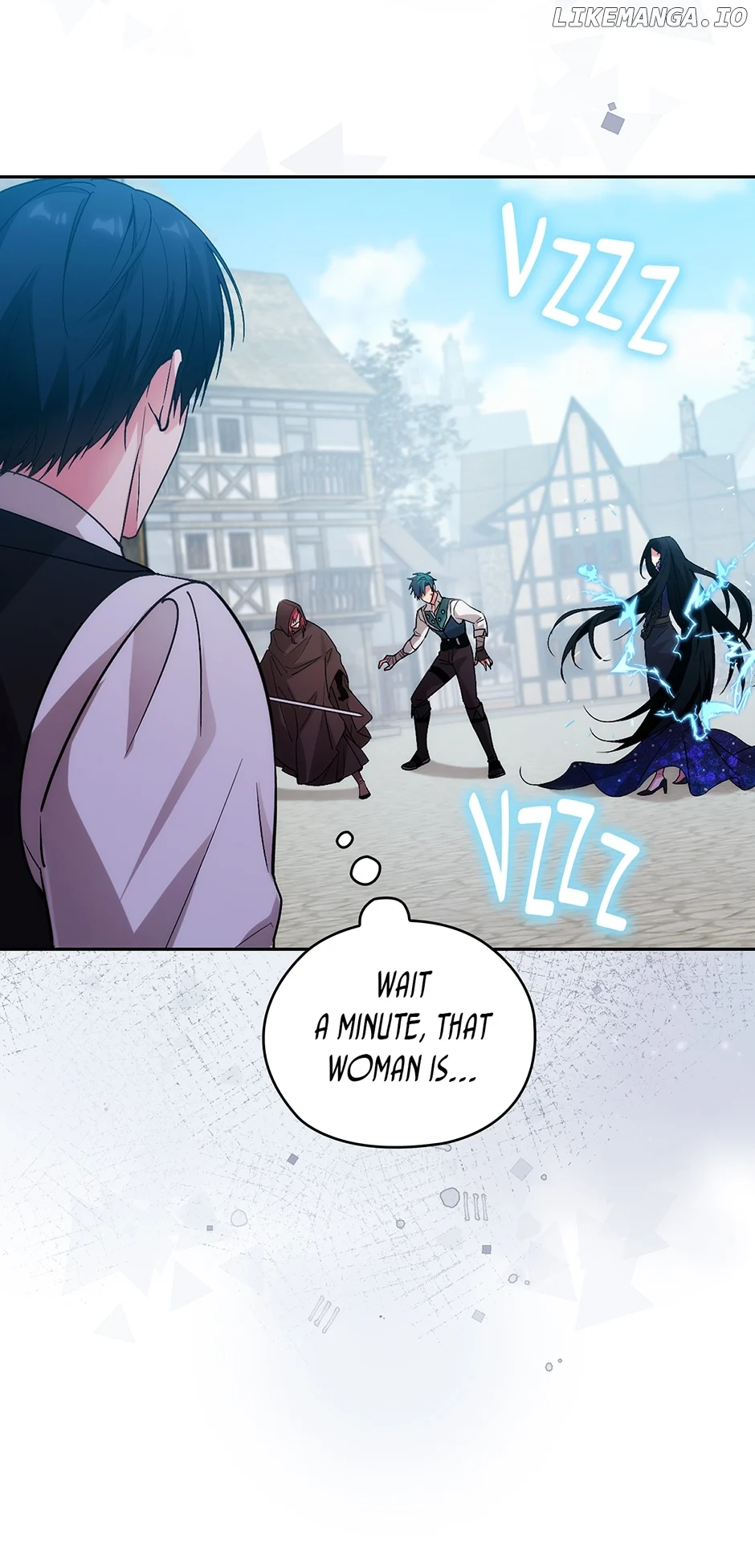 Reminiscence Adonis Chapter 263 page 60