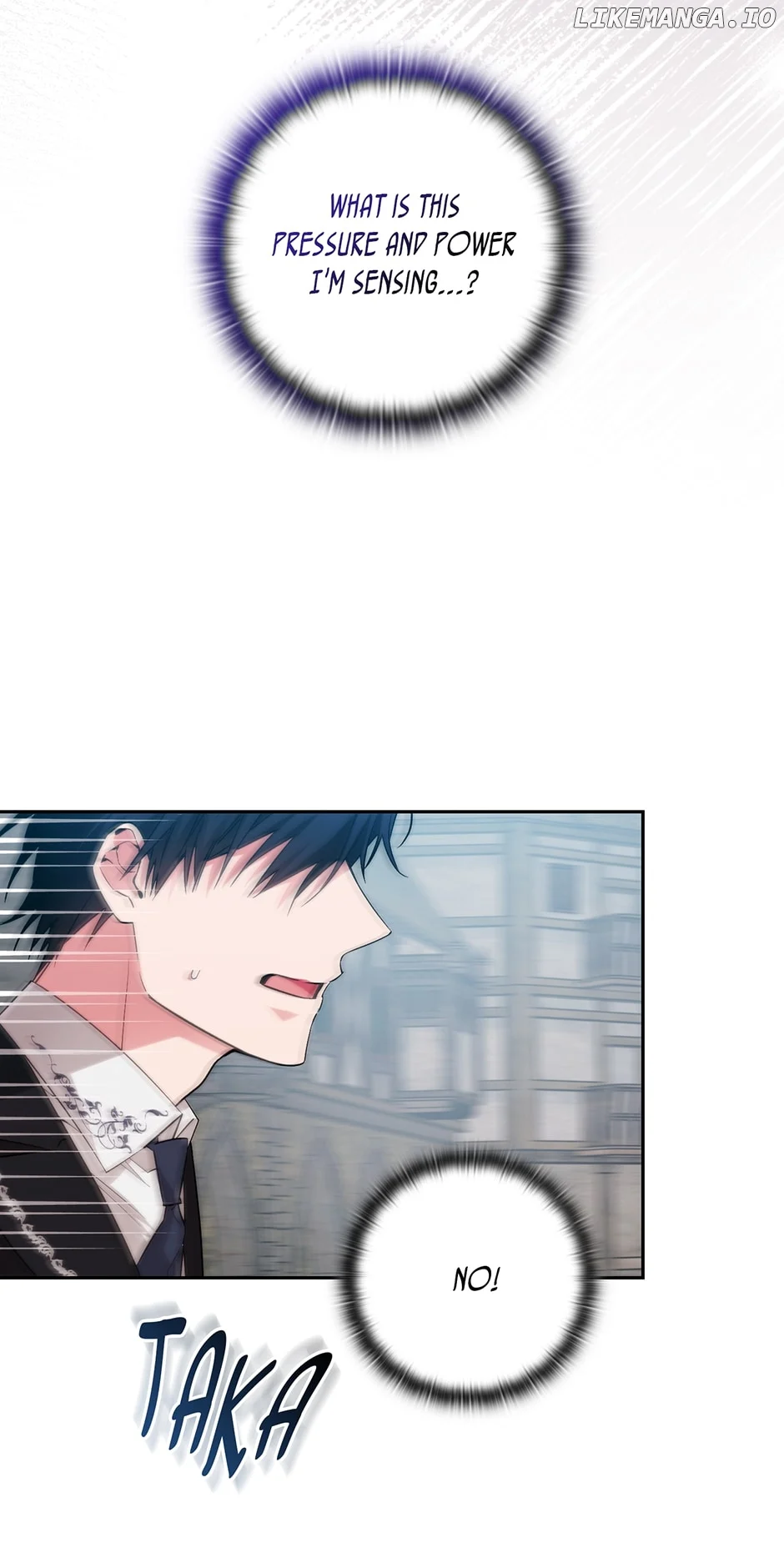Reminiscence Adonis Chapter 263 page 64