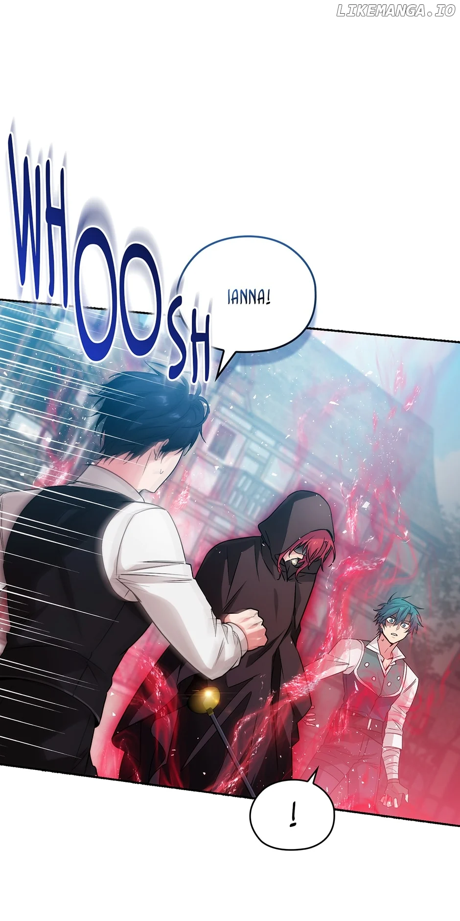 Reminiscence Adonis Chapter 263 page 65