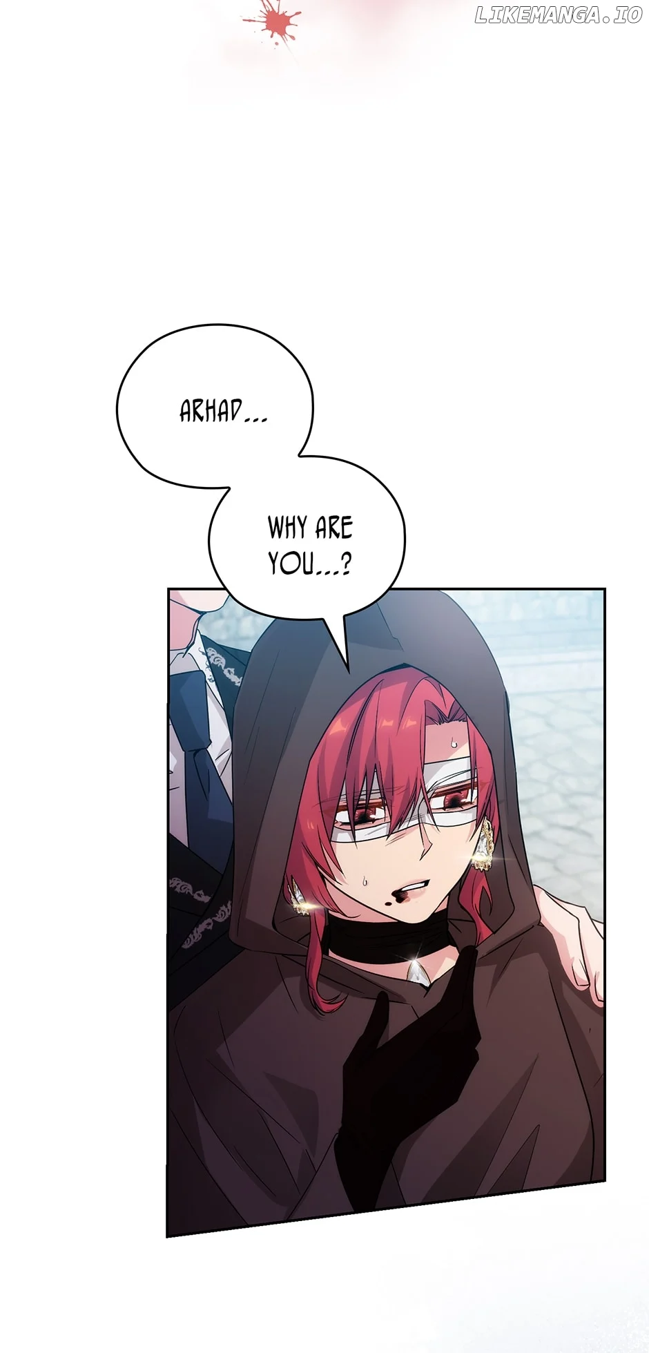Reminiscence Adonis Chapter 263 page 77