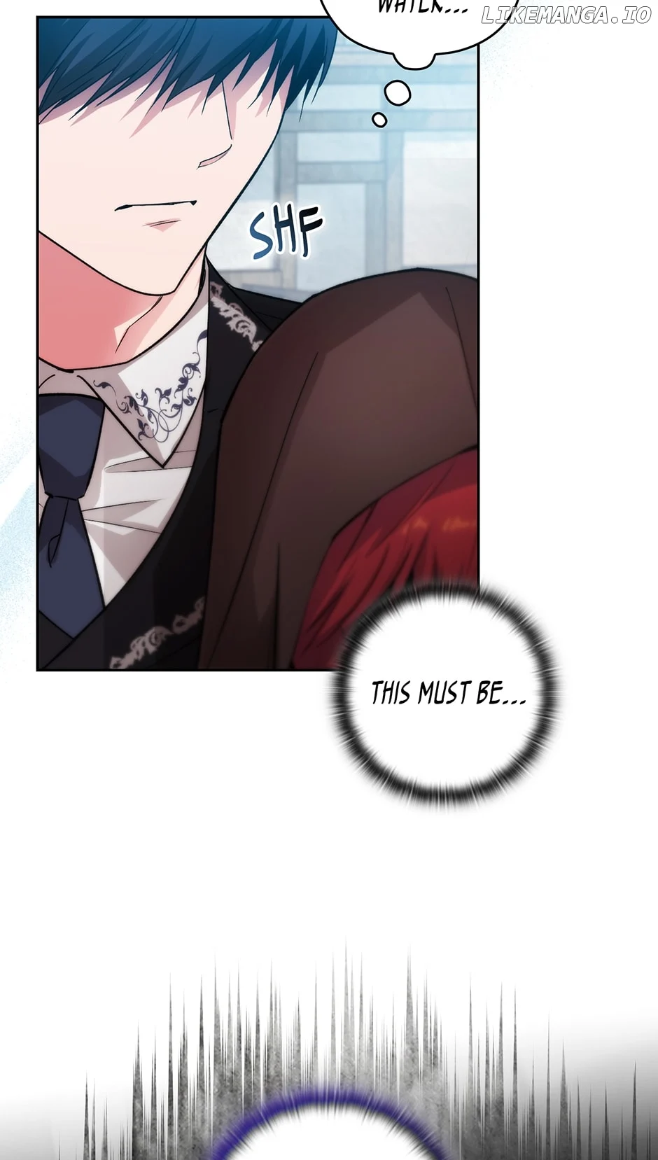 Reminiscence Adonis Chapter 263 page 80