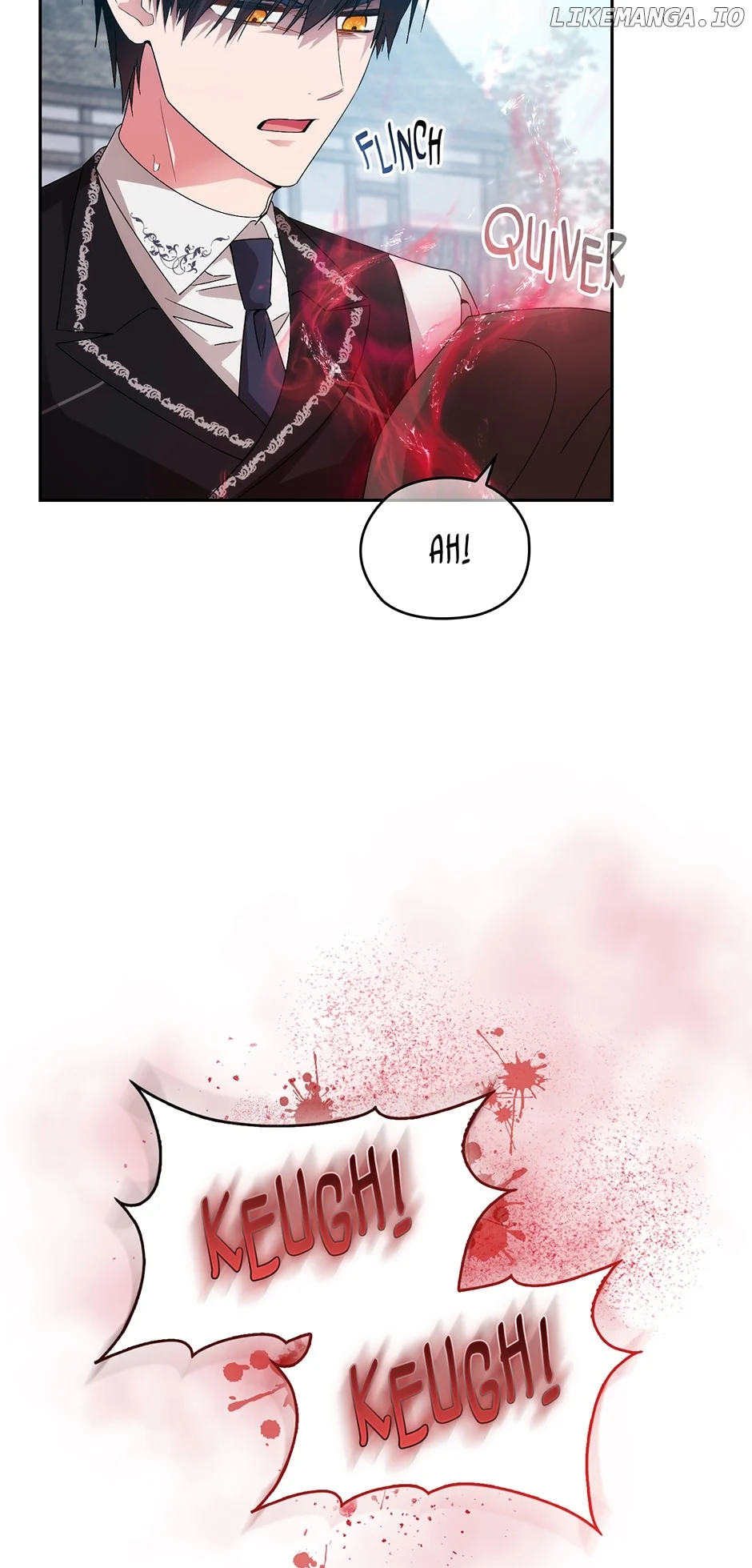 Reminiscence Adonis Chapter 263 page 76