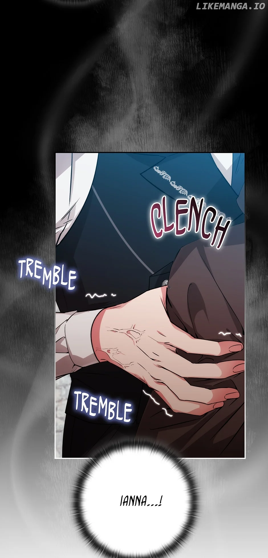 Reminiscence Adonis Chapter 264 page 2