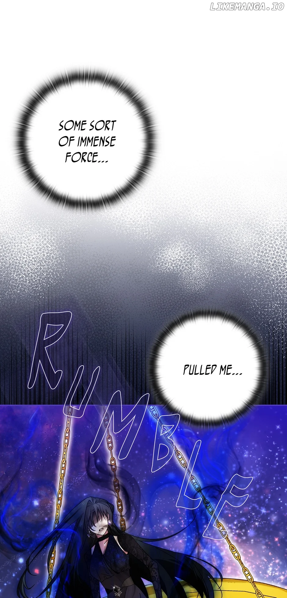 Reminiscence Adonis Chapter 264 page 5