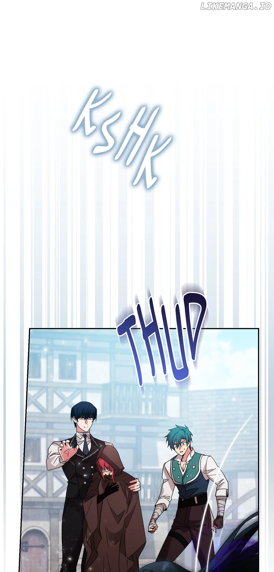 Reminiscence Adonis Chapter 264 page 11
