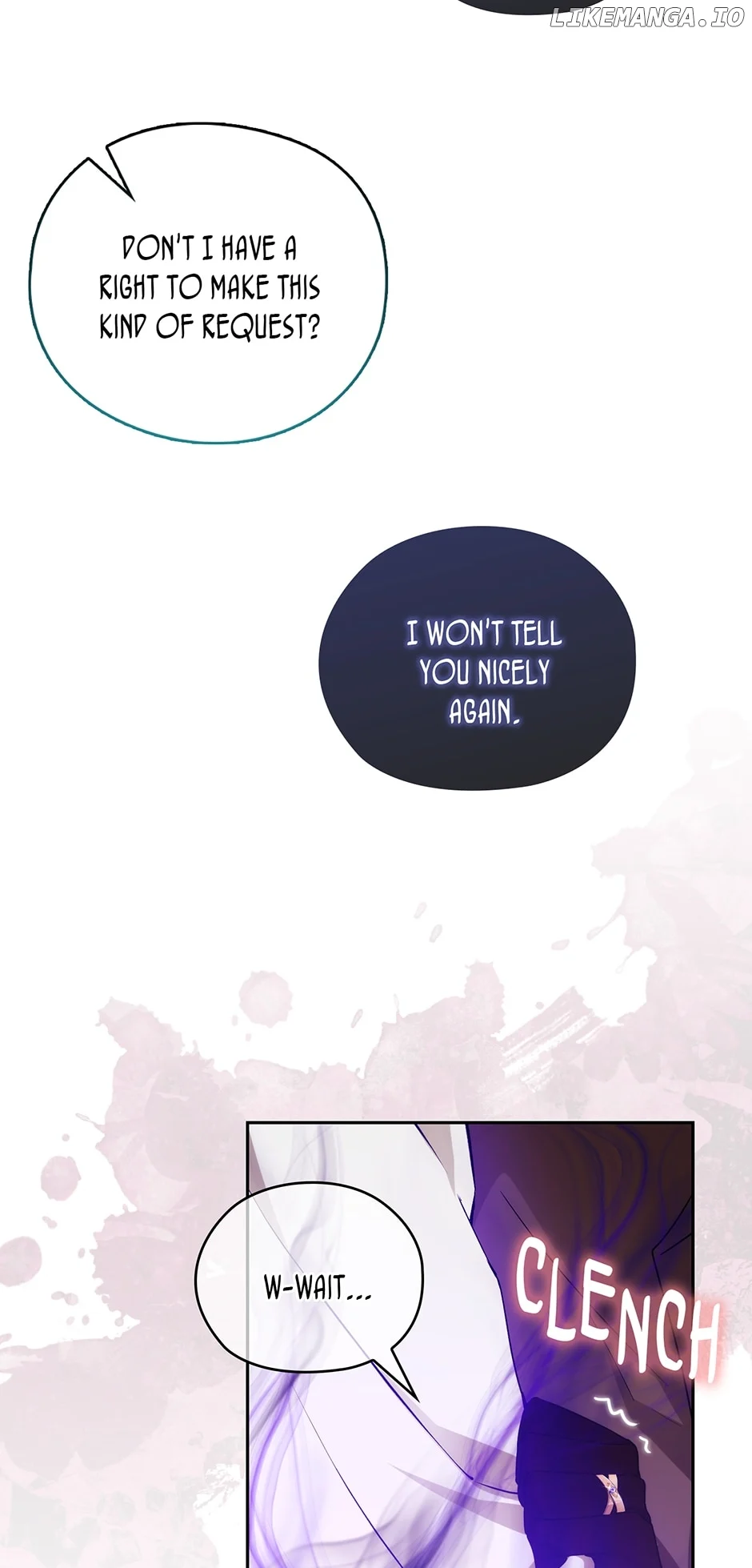 Reminiscence Adonis Chapter 264 page 25