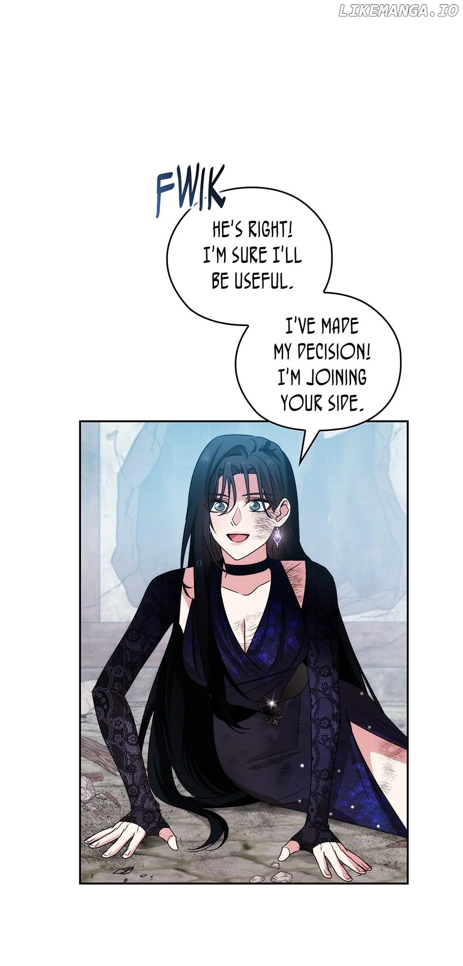 Reminiscence Adonis Chapter 264 page 23
