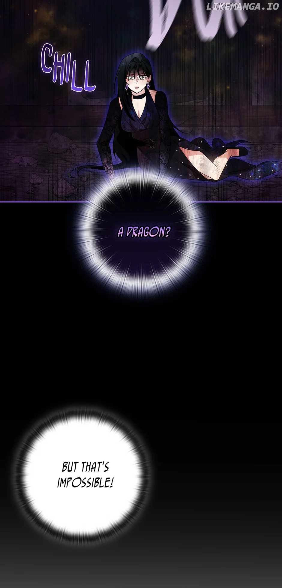 Reminiscence Adonis Chapter 264 page 15