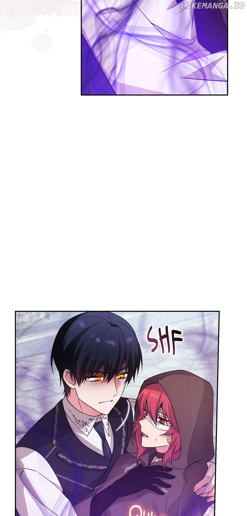 Reminiscence Adonis Chapter 264 page 26