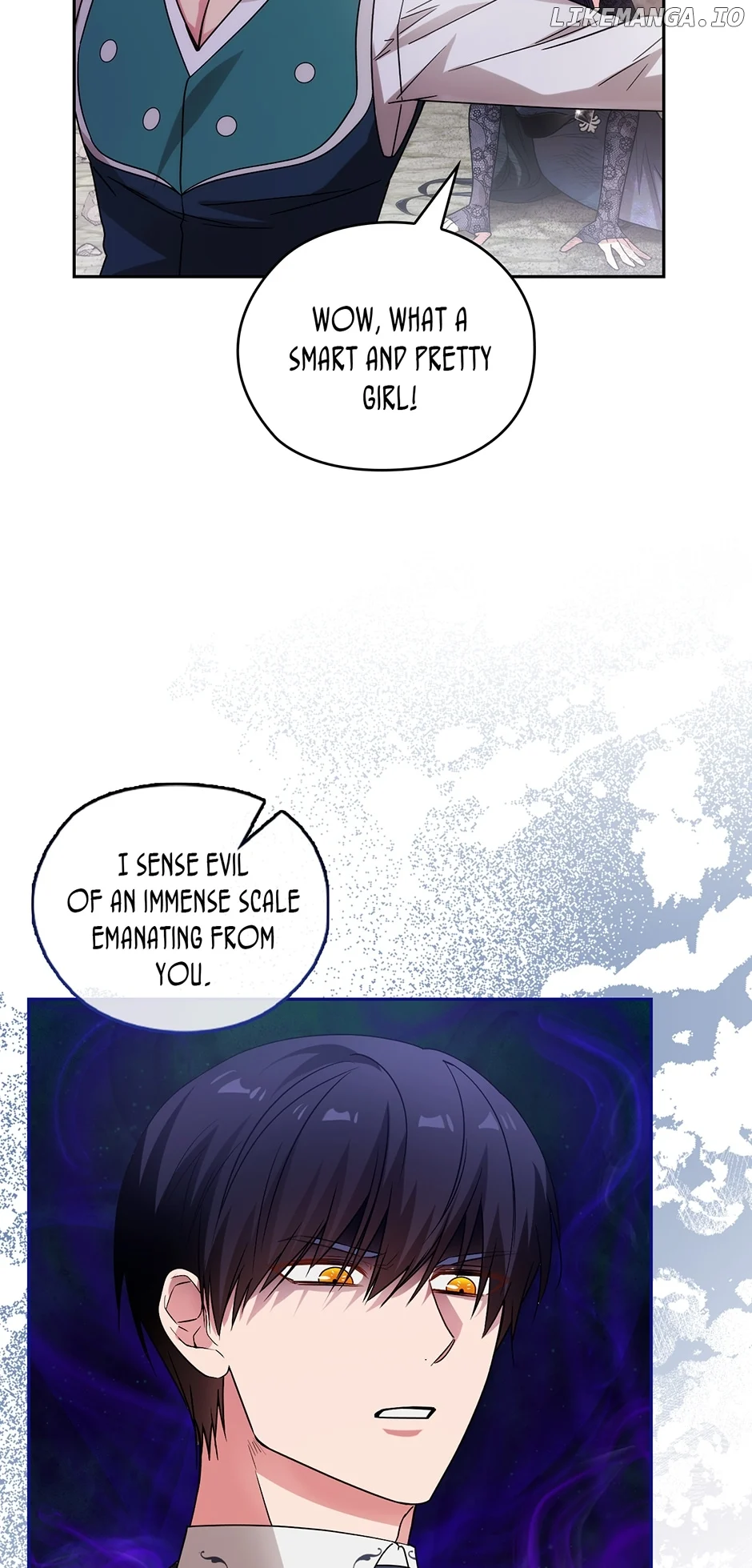 Reminiscence Adonis Chapter 264 page 28