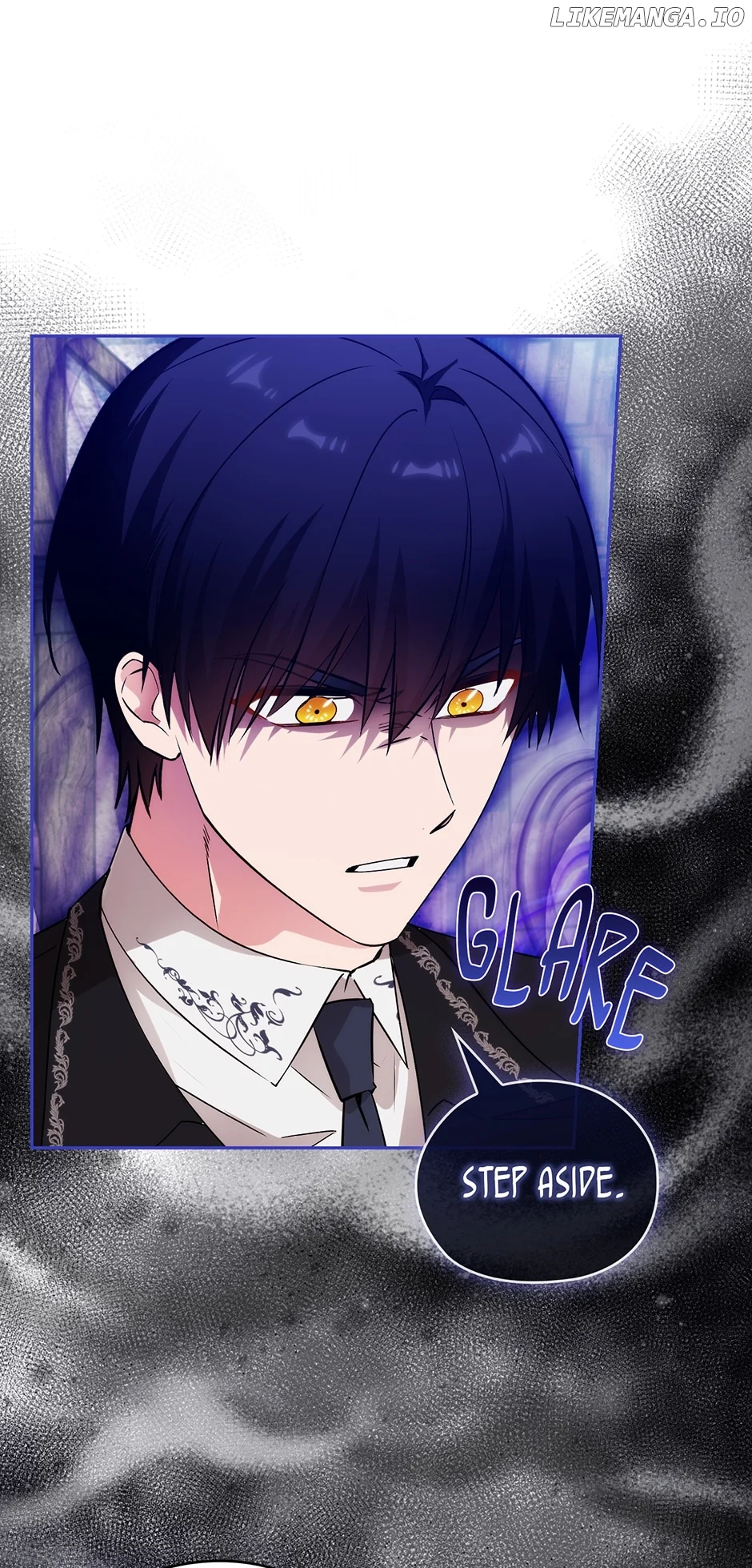 Reminiscence Adonis Chapter 264 page 21